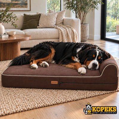 Lit pour chien Jumbo