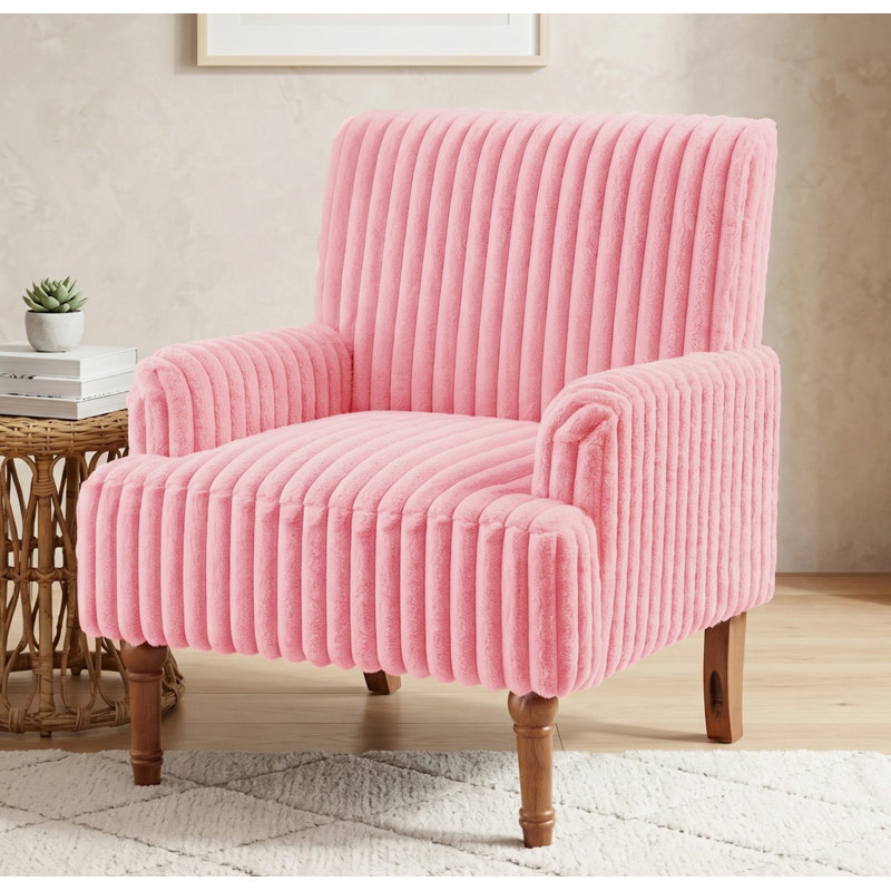 Fauteuil d'appoint Odern