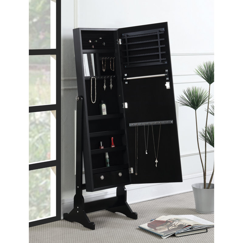 Dilshana Rectangle Mirror