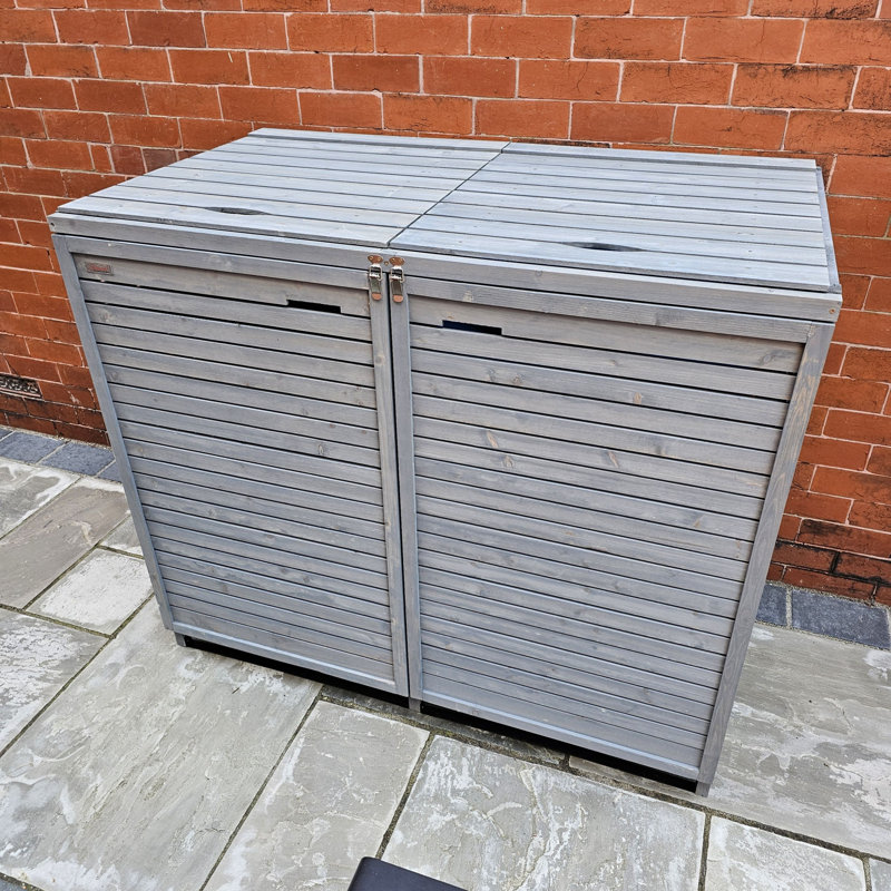 Bin Store