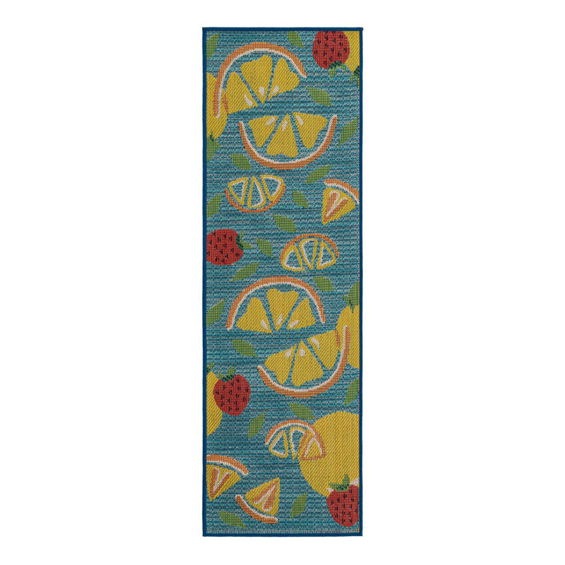 Indoor / Outdoor Rug