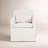 Glinda Slipcover Dining Chair-345852556