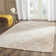 Berman Hand Tufted Wool Geometric Rug