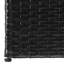 Garden Storage Box 150x100x100 cm Poly Rattan-38982785