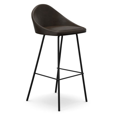 Tabouret de bar et de comptoir Holmes