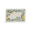 Tavola Python Coaster Set in Holder with Crystals