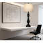 Ensemble de 2 lampes de table Modern