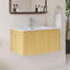 Meuble-lavabo mural simple 30 po avec comptoir intégré en céramique blanche-1559616425-1559616431