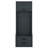 4-in-1 Detachable Hall Tree with Storage and 7 Hooks, Multiple Functions Hallway Coat Rack with Storage Drawers and Cabinet, Shoe Bench for Entryway Hallway-1686580343