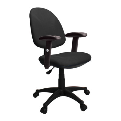 Elin Fabrc Office Chair