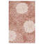 Tapis Jardin / Ivoire Jardin 602-1763226596