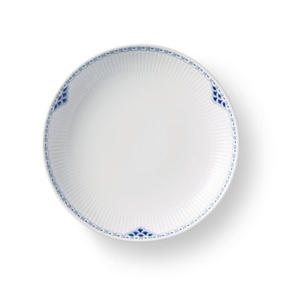 Royal Copenhagen Princess Shallow Serving Bowl