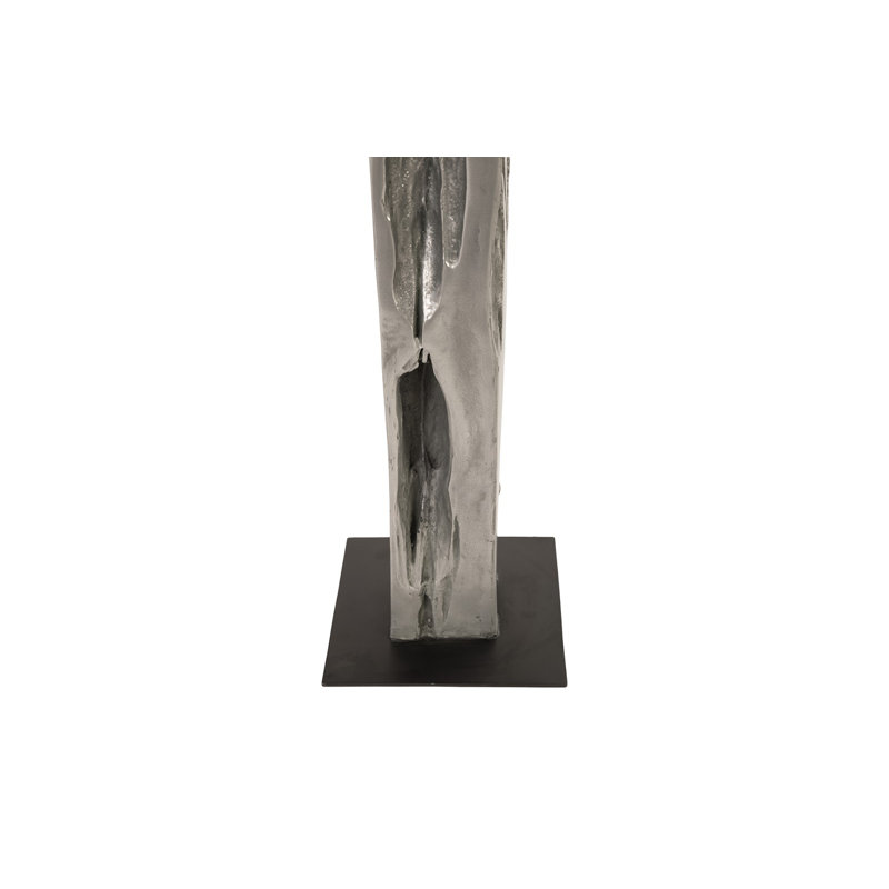 Plinth Sculpture, 53" H x 8" W x 8" D