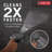 Delta Faucet 7-Setting In2ition 2-in-1 Dual Shower Head with ProClean Spray 2.5GPM-108830801