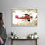 Biplane 3 - Impression sur toile-319574325-319574335