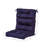 Lester Outdoor High Back Chair Cushion-92302137-125960214
