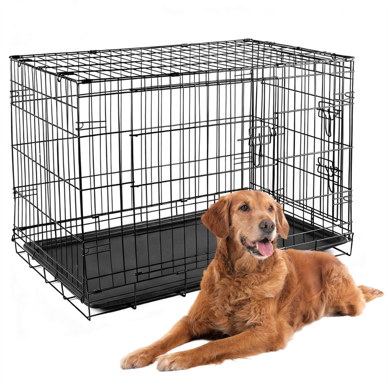 36" Kennel Dog Cage