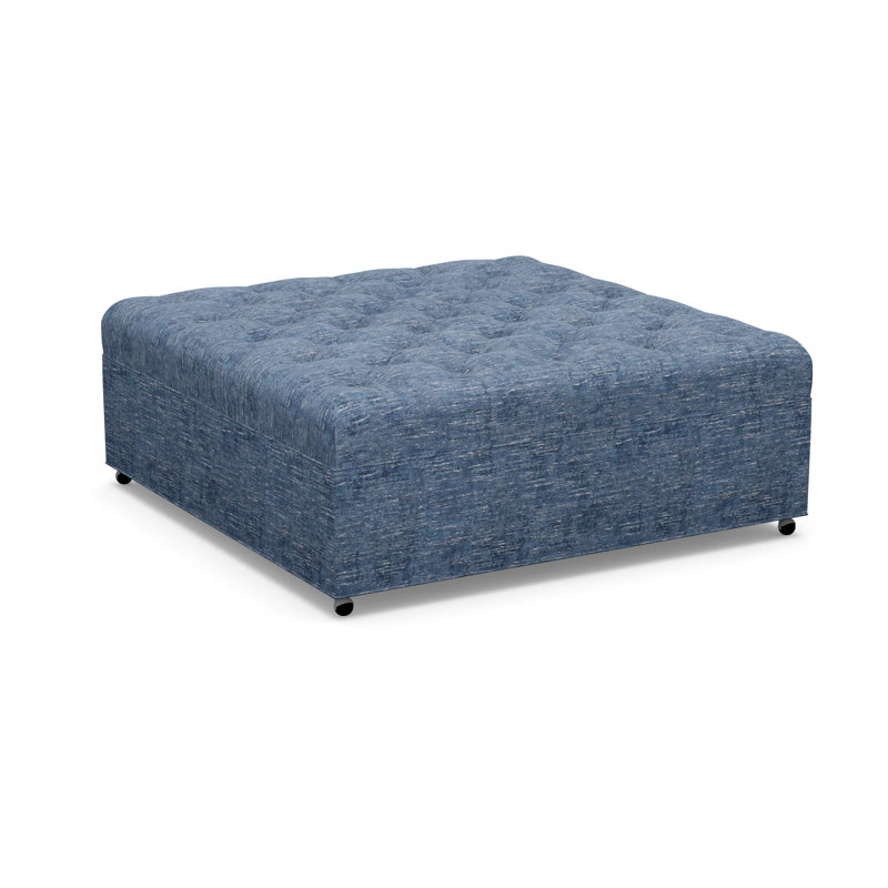 Square Ottoman, 9637-51