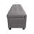 Upholstered Storage Bench-26591241