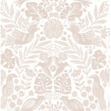 Nestle Floral Wallpaper Roll