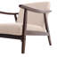 Upholstered Armchair