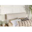 Asmitha Upholstered King Panel Headboard Sand-185293590