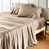 Taupe selected