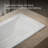Archer 60" x 30" Drop-in Soaking Bathtub-13238127