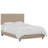 Eisley Upholstered Platform Bed-93399762-93399750