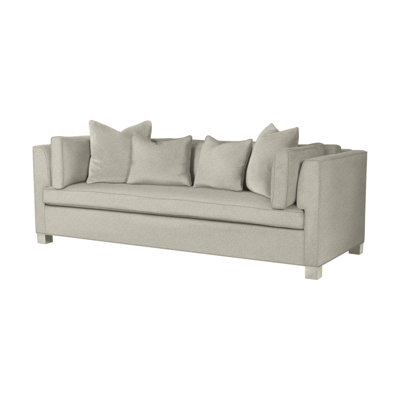 Albert Upholstered 96'' Sofa