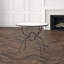 Round Dining Table