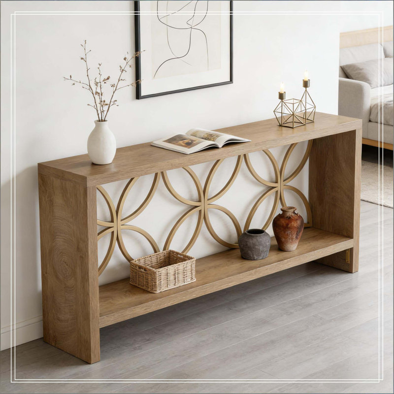 Stylish Entryway Table,Console Table,Stable Sofa Table