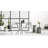 Round Outdoor Bistro Table , 30 " W 30 " D-1513226351