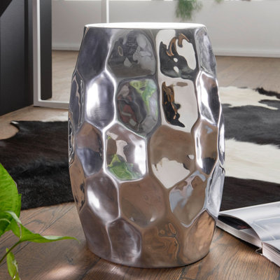 Saul End Table