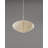 Aaronsburg 1 - Light Single Geometric Pendant