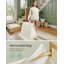 Bamboo Laundry Basket with Handles