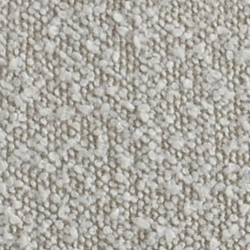 Fauteuil d'appoint moderne, Beige