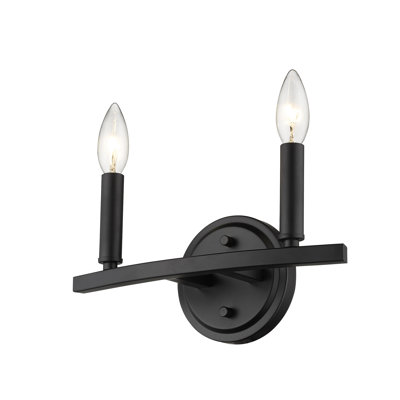 Sawyer 2 - Light Dimmable Vanity Light