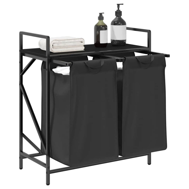 Laundry Cart