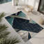 Tapis intérieur et extérieur Starlight Rift-993877126