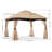 Steel Patio The Soft Roof Gazebos-90566742-54380192