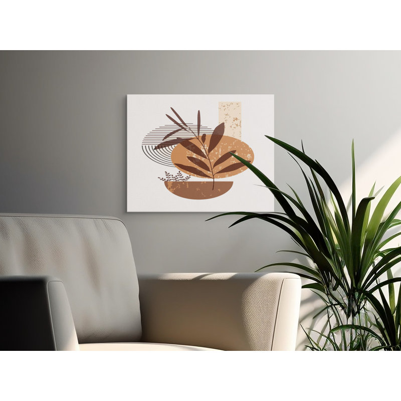 Wrapped Canvas Print Set, 22.86 cm H x 30.48 cm W