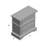Elgin 31'' W Nightstand-336937378