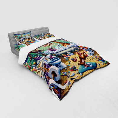 Quilt Set