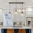 Concow 7.28'' H Glass Pendant Shade