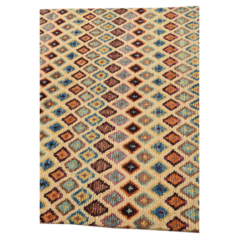 Neela Beige Rug