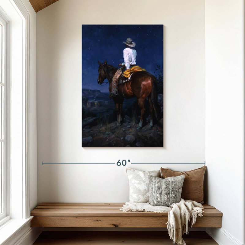 Lelar Remembered Times, 45" H x 30" W
