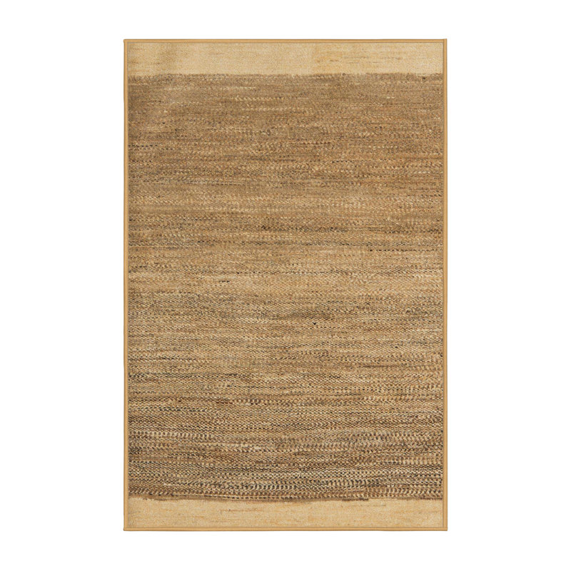 Tapis décoratif multicolore à motif abstrait, Rectangle 2 pi x 3 pi