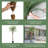 Artificial Palm Tree In A Pot-646548271