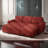 Maitilde Upholstered 83'' Sleeper Sofa-501212251